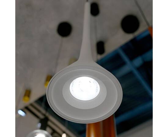 Подвесной светодиодный светильник Favourite Klokken 4407-1P, изображение 3