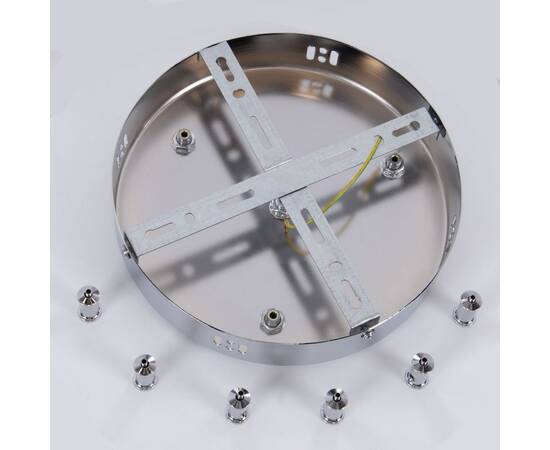 Основа для люстры Favourite Canopy 4591-220-3CH, изображение 3