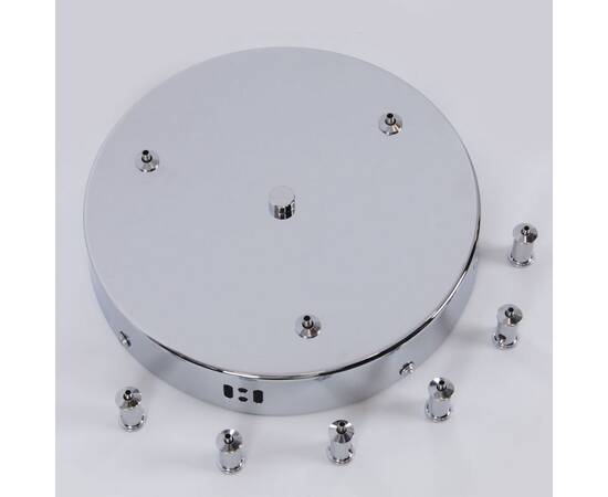 Основа для люстры Favourite Canopy 4591-220-3CH, изображение 4