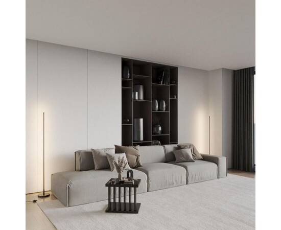 База с драйвером для создания торшера Novotech OVER 359400, изображение 5