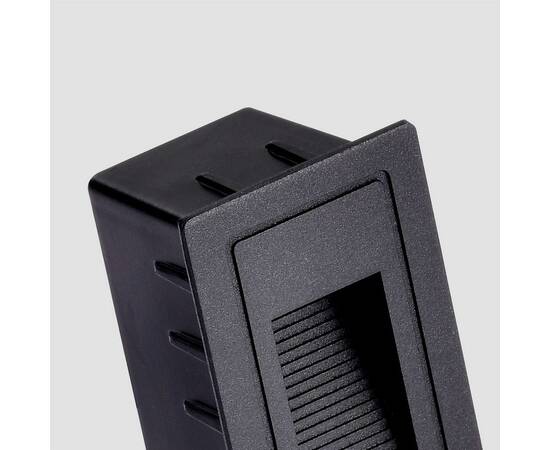 Уличный светодиодный светильник Favourite Voland 4396-1W, изображение 3