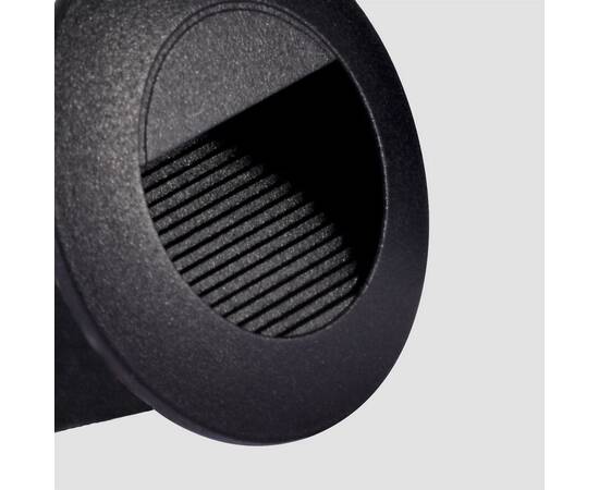 Уличный светодиодный светильник Favourite Voland 4397-1W, изображение 4