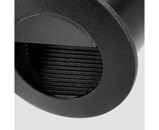 Уличный светодиодный светильник Favourite Voland 4397-2W, изображение 3