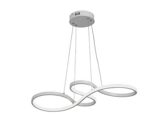 Подвесной светильник Vitaluce  V3892-0/1S