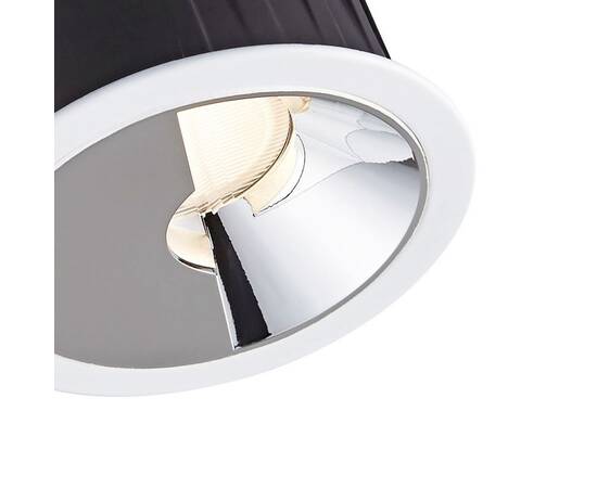 Встраиваемый светодиодный светильник Favourite Halv 4428-1C, изображение 3