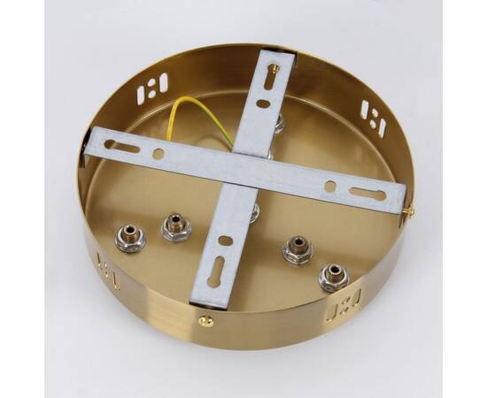 Основа для люстры Favourite Canopy 4591-180-6BR, изображение 3