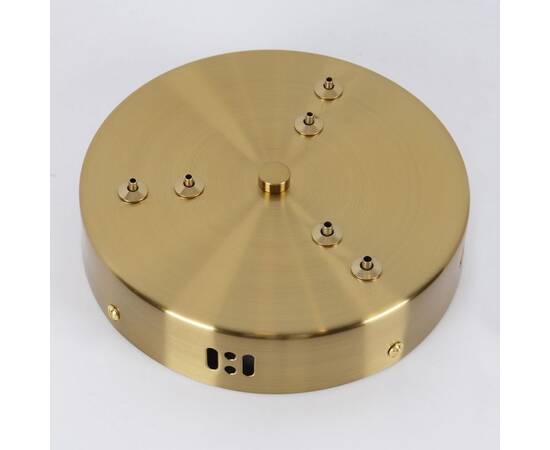 Основа для люстры Favourite Canopy 4591-180-6BR, изображение 4