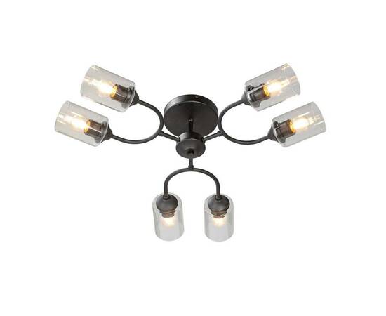 Потолочная люстра Vitaluce V2822-1/6PL