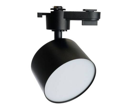 Трековый светодиодный светильник Feron AL138 51180, изображение 9