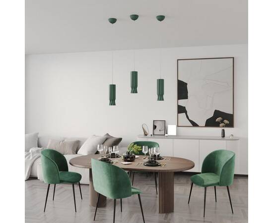 Подвесной светильник Novotech Over Yeso 370982, изображение 5