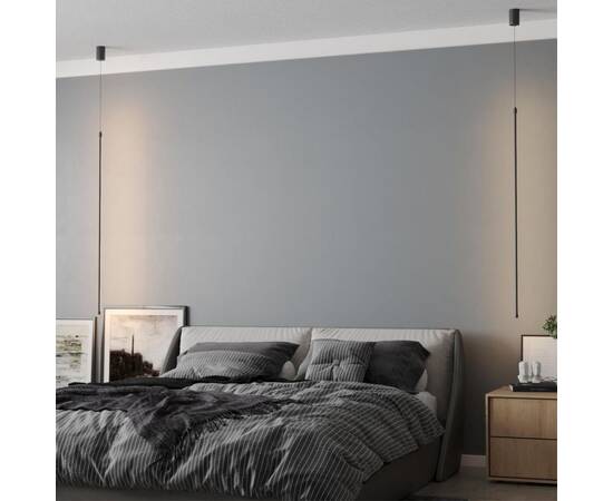 Линейный светодиодный светильник Novotech KONST 359349, изображение 3