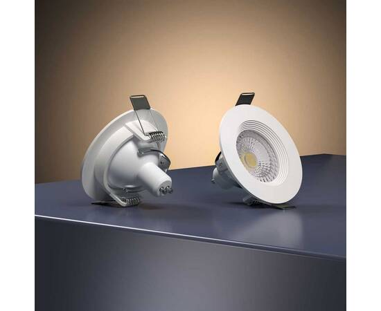 Встраиваемый светильник Elektrostandard 25054/01 a067704, изображение 2