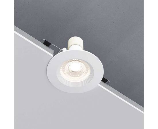 Встраиваемый светильник Elektrostandard 25054/01 a067704, изображение 3