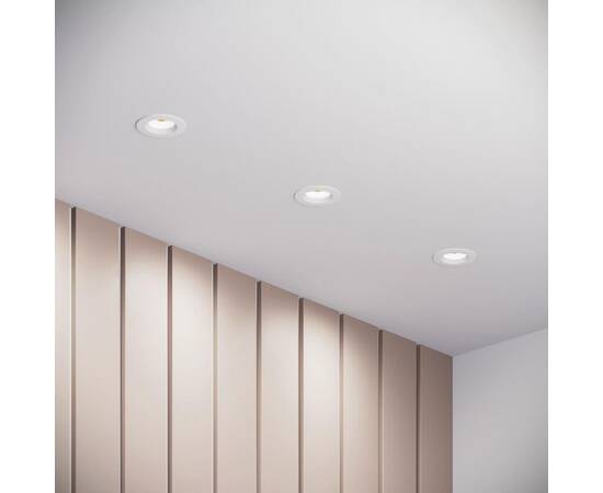 Встраиваемый светильник Elektrostandard 25054/01 a067704, изображение 4