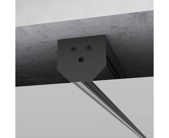 Заглушки для шинопровода в натяжной потолок Elektrostandard 85206/00 a067417