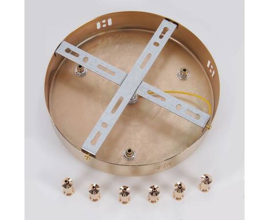 Основа для люстры Favourite Canopy 4591-220-3GD, изображение 3