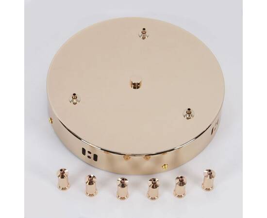 Основа для люстры Favourite Canopy 4591-220-3GD, изображение 4