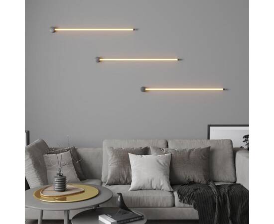 Линейный светодиодный светильник Novotech KONST 359355, изображение 2