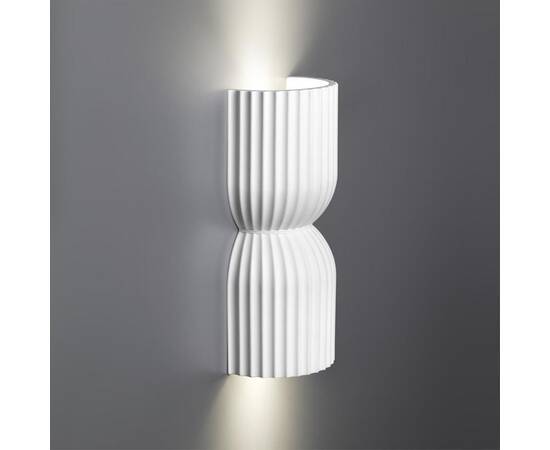 Настенный светильник Novotech Over Yeso 370977, изображение 4