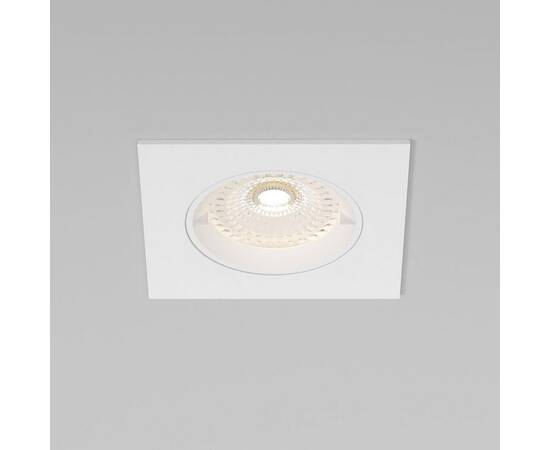 Встраиваемый светильник Elektrostandard 25057/01 a067710