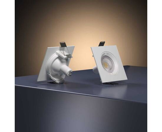 Встраиваемый светильник Elektrostandard 25057/01 a067710, изображение 2