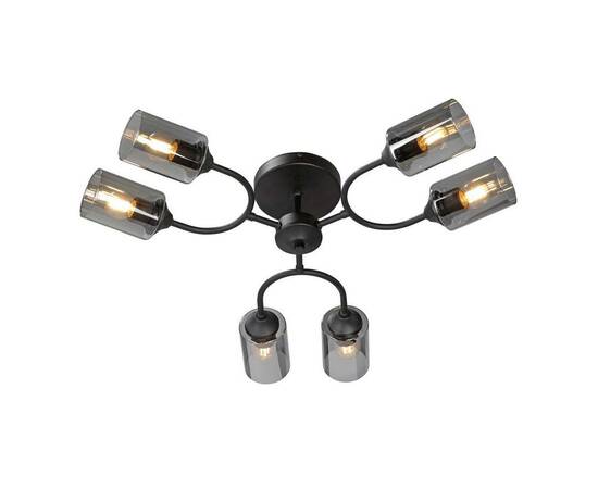 Потолочная люстра Vitaluce V2823-1/6PL