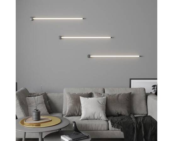 Линейный светодиодный светильник Novotech KONST 359356, изображение 2