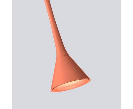 Подвесной светодиодный светильник Favourite Klokken 4409-1P, изображение 3