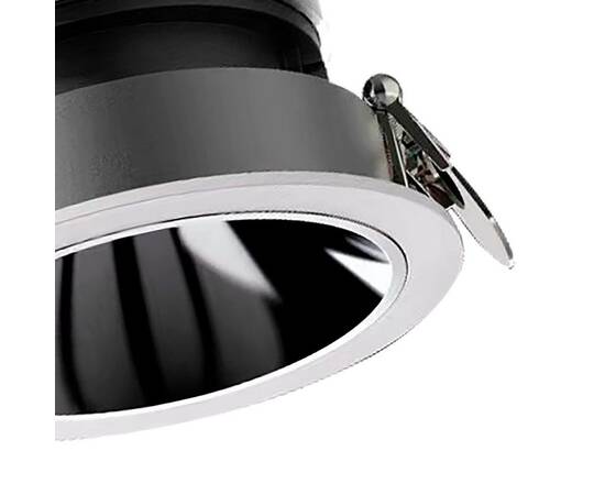 Встраиваемый светодиодный светильник Favourite Mortise 4419-1C, изображение 3