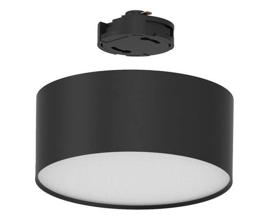 Трековый светодиодный светильник Feron AL129 51160, изображение 14