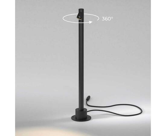 Садово-парковый светильник Elektrostandard 35175/S a066697, изображение 2