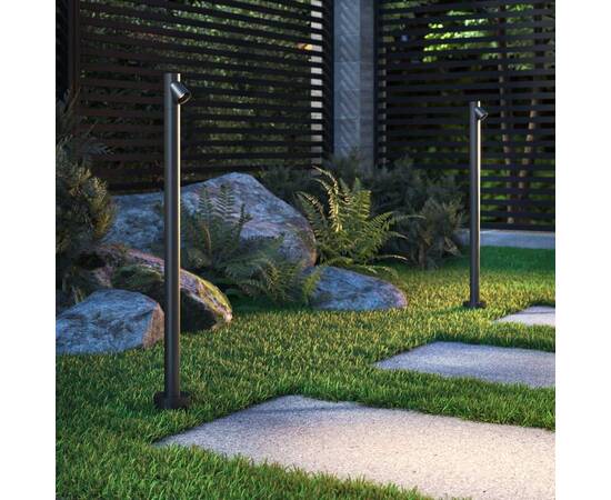 Садово-парковый светильник Elektrostandard 35175/S a066697, изображение 3