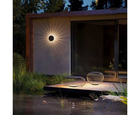 Садово-парковый светильник Elektrostandard 35178/F a067385, изображение 2