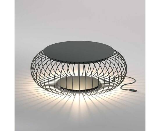 Садово-парковый светильник Elektrostandard 35178/F a067385, изображение 4