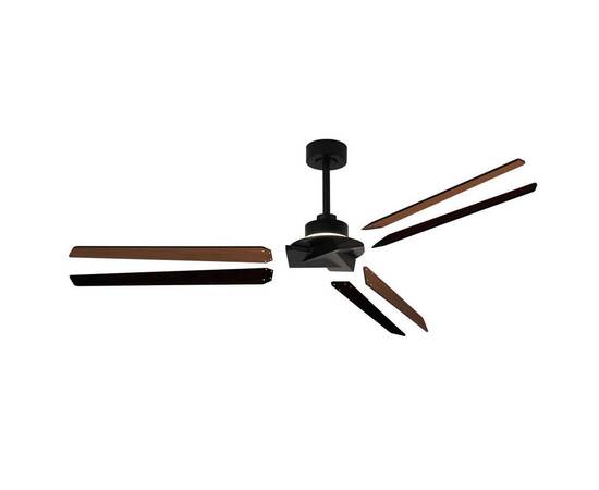 Потолочная люстра-вентилятор Mantra BRISA mini 8725