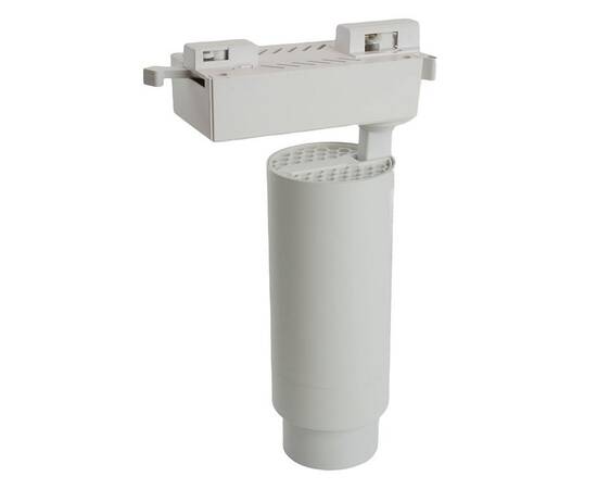 Трековый светодиодный светильник Feron AL137 51175, изображение 3