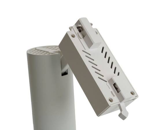 Трековый светодиодный светильник Feron AL137 51175, изображение 4