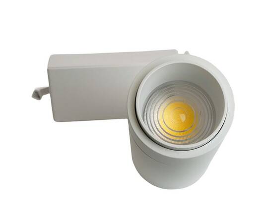 Трековый светодиодный светильник Feron AL137 51175, изображение 8