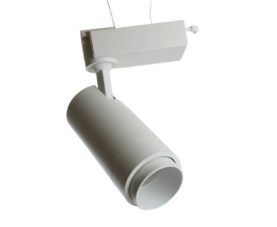 Трековый светодиодный светильник Feron AL137 51175, изображение 9