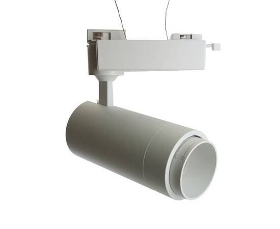 Трековый светодиодный светильник Feron AL137 51175, изображение 10