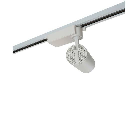 Трековый светодиодный светильник Feron AL137 51175, изображение 12