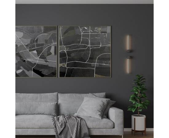 Корпус накладной с драйвером для настенного монтажа Novotech KONST 359361, изображение 2