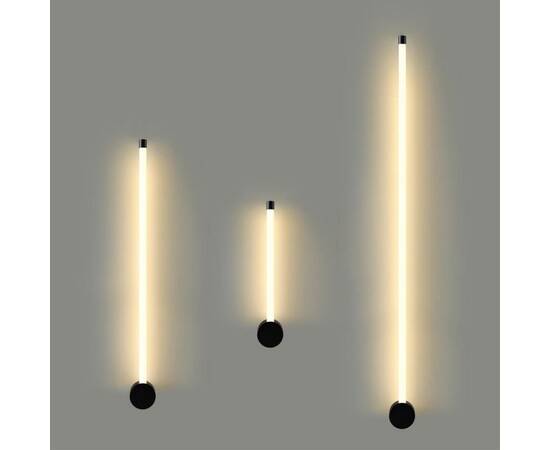 Корпус накладной с драйвером для настенного монтажа Novotech KONST 359361, изображение 4