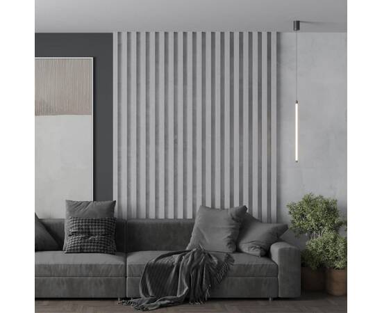 Корпус накладной с драйвером для подвесного вертикального монтажа Novotech KONST 359359, изображение 3