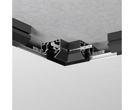 Коннектор угловой Elektrostandard 85205/00 a067414