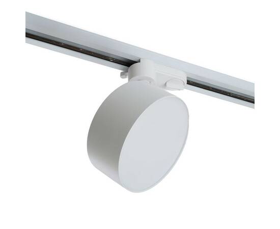 Трековый светодиодный светильник Feron AL138 51181