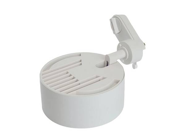 Трековый светодиодный светильник Feron AL138 51181, изображение 4