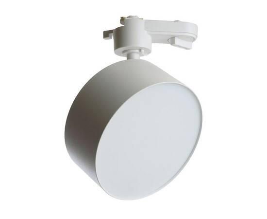 Трековый светодиодный светильник Feron AL138 51181, изображение 7