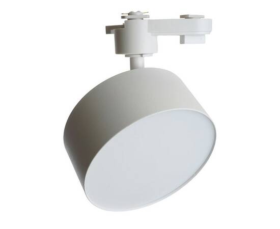 Трековый светодиодный светильник Feron AL138 51181, изображение 8