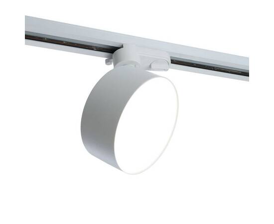Трековый светодиодный светильник Feron AL138 51181, изображение 9